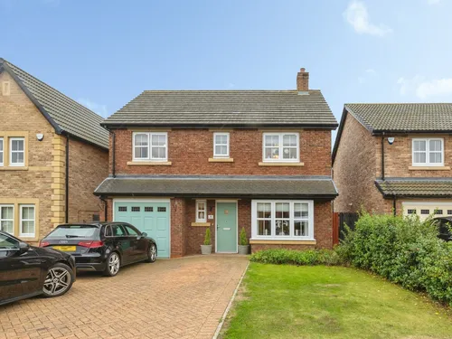 Mulberry Way, Wynyard, BILLINGHAMphoto