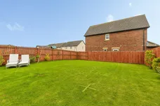 Mulberry Way, Wynyard, BILLINGHAM