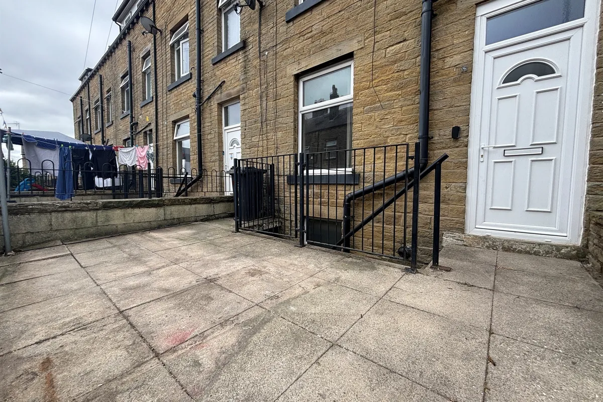 Winter Street, Halifax