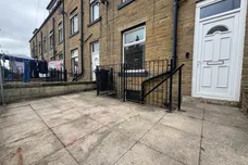 Winter Street, Halifax