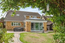 Brick Kiln Road, Hevingham, Norwich