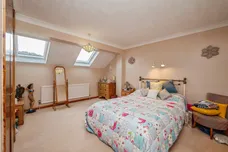 Brick Kiln Road, Hevingham, Norwich
