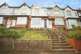 Property responsive