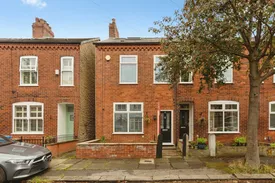 Property responsive