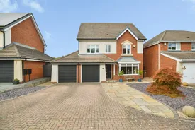 Property responsive