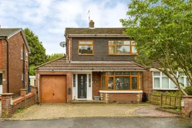 Property responsive