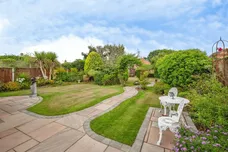Brick Kiln Road, Hevingham, Norwich