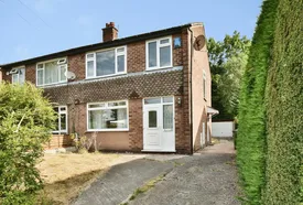 Property responsive