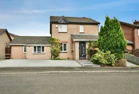 Property responsive