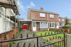 Property responsive