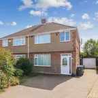 Kenford Close, Watford, WD25