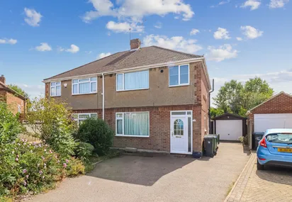 Kenford Close, Watford, WD25