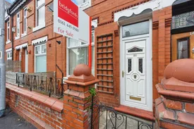 Property responsive