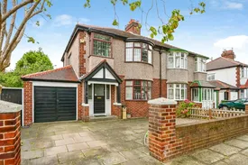 Property responsive