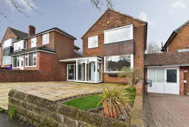 Property responsive