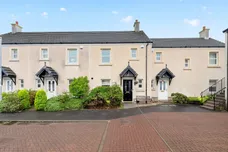 Cherrybank Gardens, Newton Mearns, Glasgow