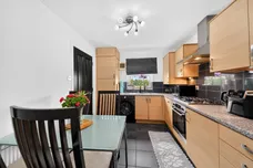 Cherrybank Gardens, Newton Mearns, Glasgow