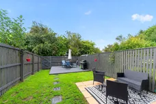 Cherrybank Gardens, Newton Mearns, Glasgow
