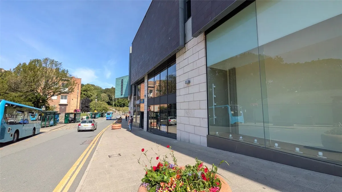 Garth Road, Bangor, Gwynedd, LL57