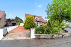 Broomfield Avenue, Newton Mearns, Glasgow