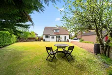 Broomfield Avenue, Newton Mearns, Glasgow