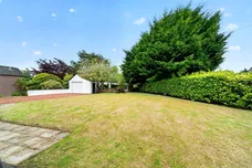 Broomfield Avenue, Newton Mearns, Glasgow
