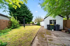 Broomfield Avenue, Newton Mearns, Glasgow