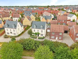 Property responsive