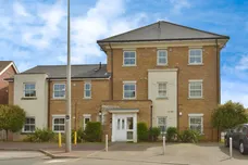 Rowditch Furlong, Redhouse Park, Milton Keynes