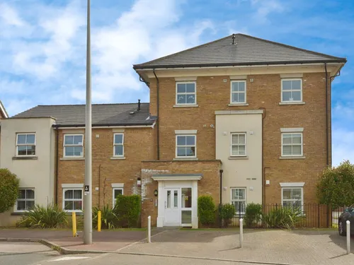 Rowditch Furlong, Redhouse Park, Milton Keynesphoto