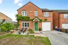 Pickhills Grove, Goldthorpe, Rotherham