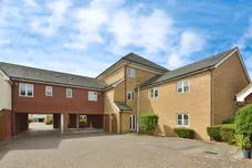 Rowditch Furlong, Redhouse Park, Milton Keynes