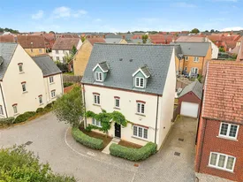 Property responsive