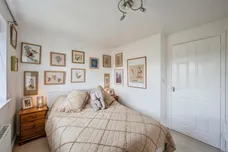 Pickhills Grove, Goldthorpe, Rotherham