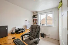Pickhills Grove, Goldthorpe, Rotherham