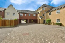 Rowditch Furlong, Redhouse Park, Milton Keynes