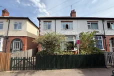 Albert Promenade, LOUGHBOROUGH
