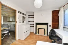 Park Crescent Road, Brighton