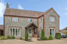 Fulmodeston Road, Hindolveston, DEREHAM