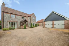 Fulmodeston Road, Hindolveston, DEREHAM