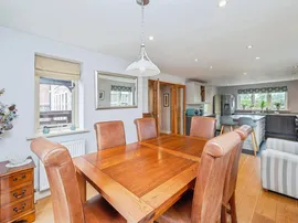 Fulmodeston Road, Hindolveston, DEREHAM photo
