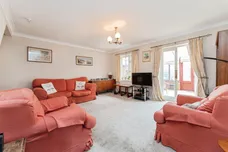Dalton Way, Ely