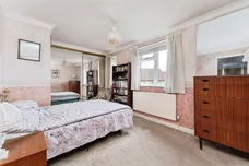 Dalton Way, Ely