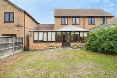Dalton Way, Ely