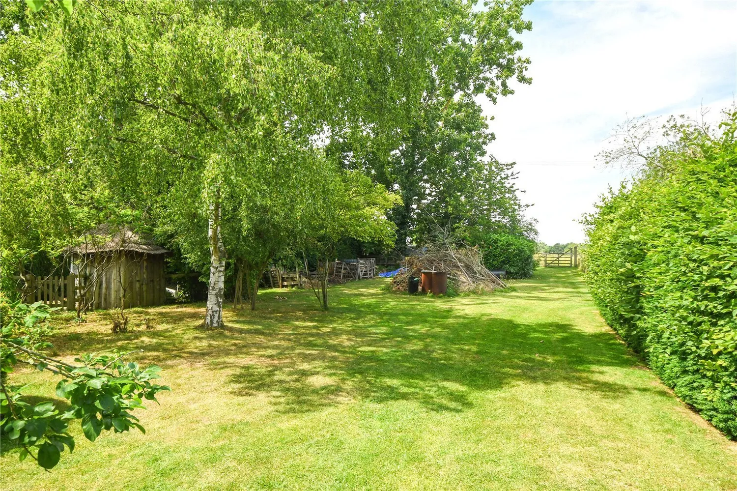 Shalford Road, Rayne, CM77 photo 40