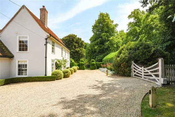 Shalford Road, Rayne, CM77 photo 45