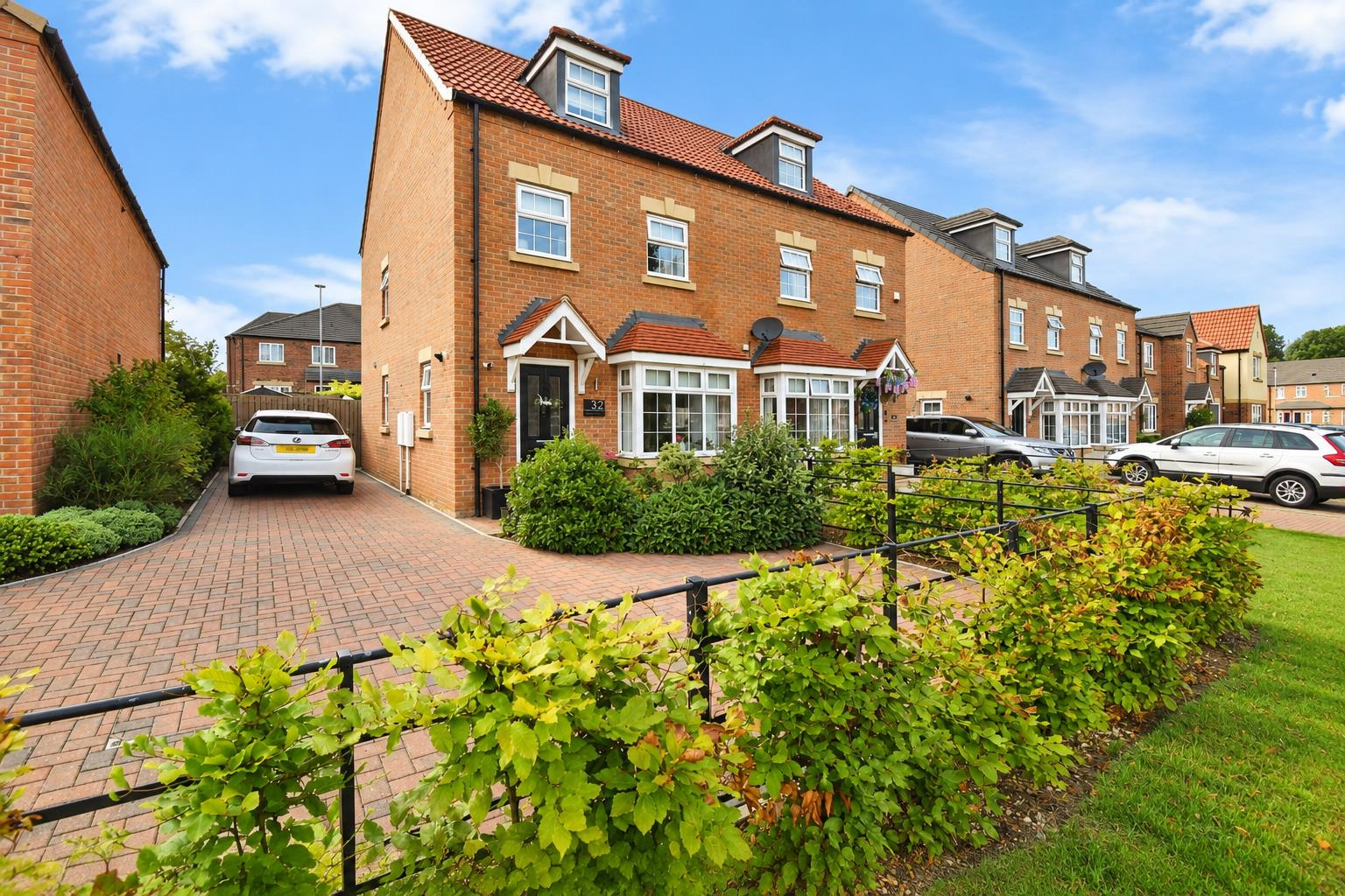 Vickerman Close, Hull Image 1