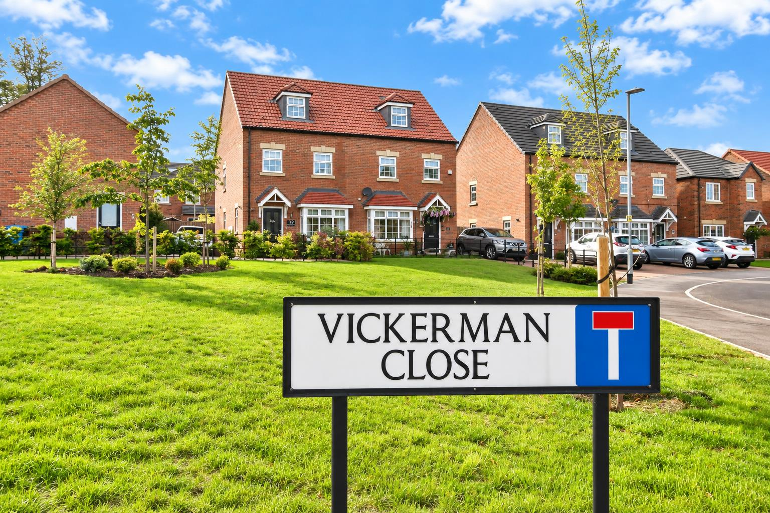 Vickerman Close, Hull Image 5