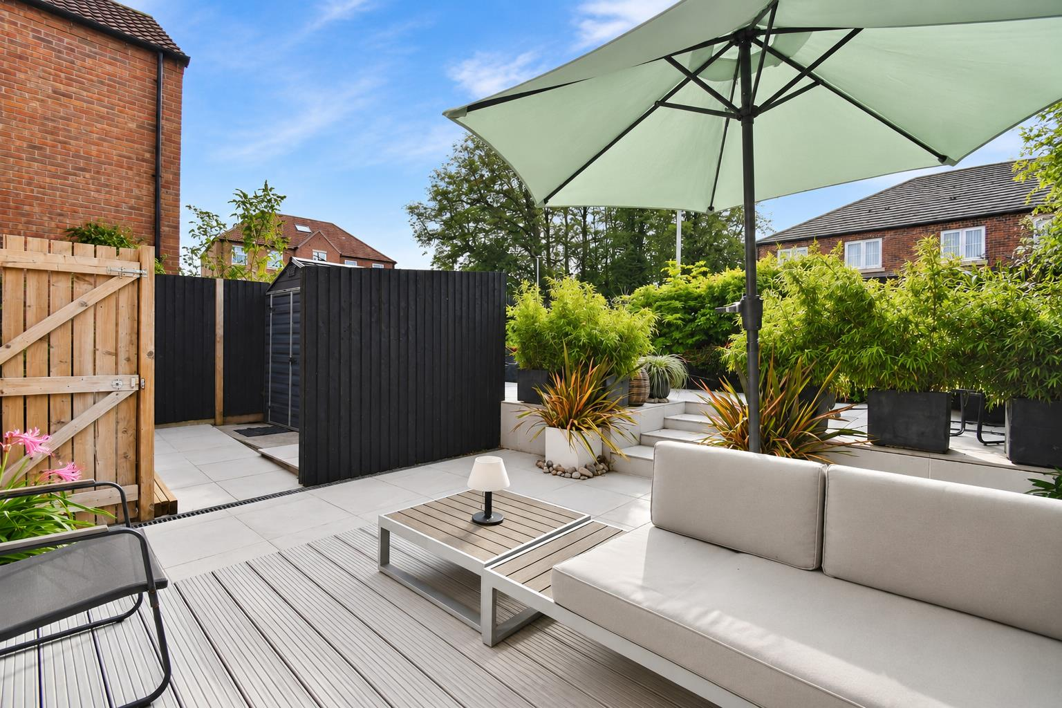 Vickerman Close, Hull Image 15
