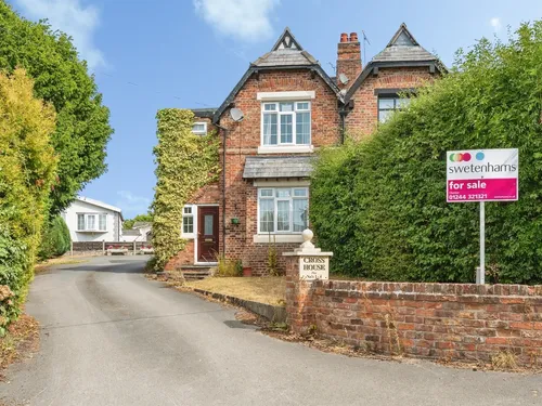 Ashwood Lane, Wervin, Chesterphoto